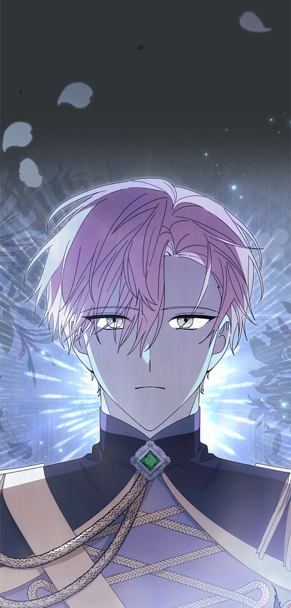 Please Treat Your Friends Preciously Chapter 42 354 ch 42 83