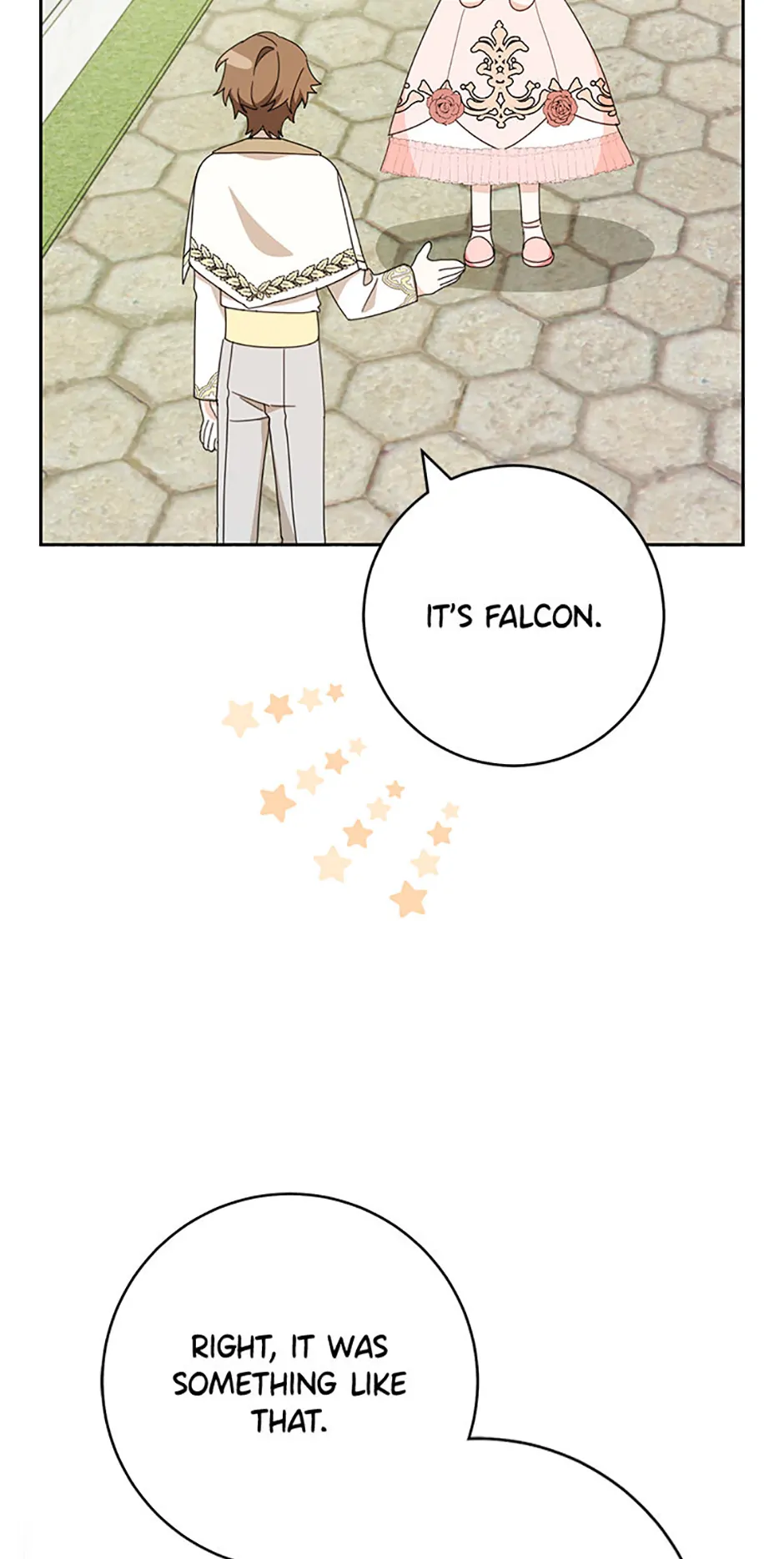 Please Treat Your Friends Preciously Chapter 42 280 ch 42 9