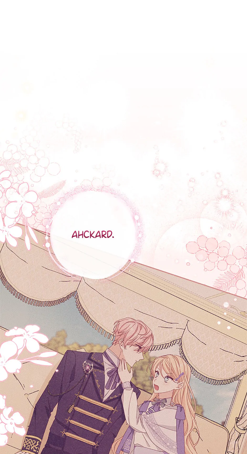 Please Treat Your Friends Preciously Chapter 44 257 ch 44 1