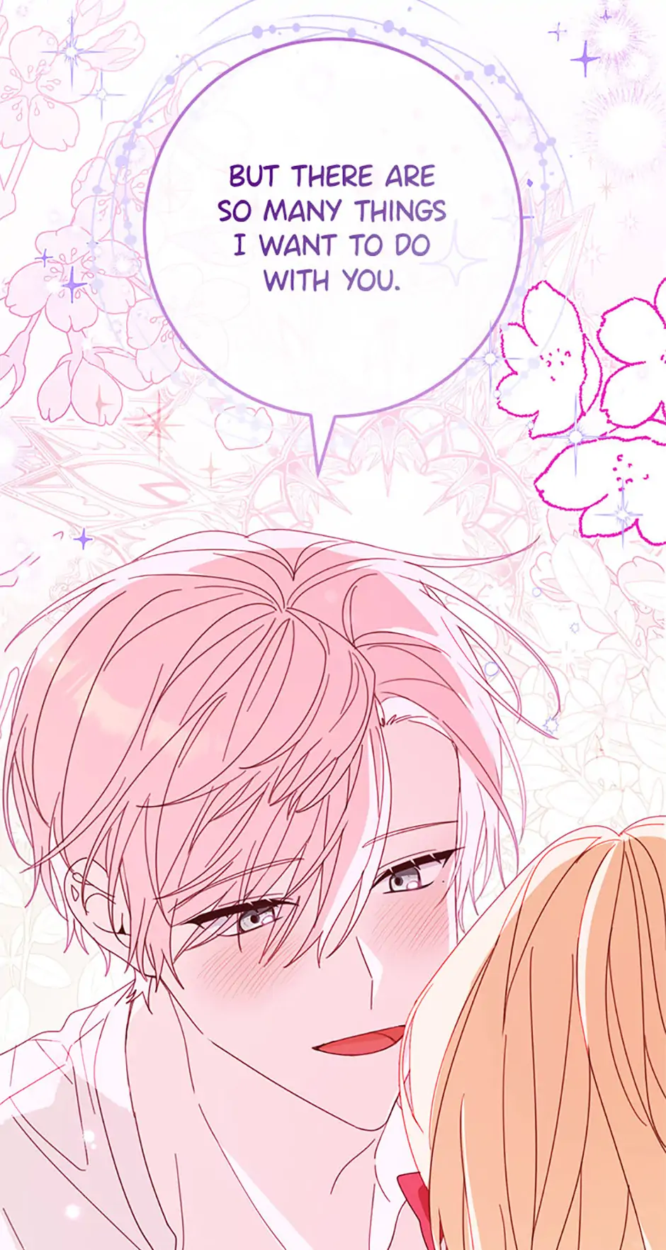 Please Treat Your Friends Preciously Chapter 44 267 ch 44 11