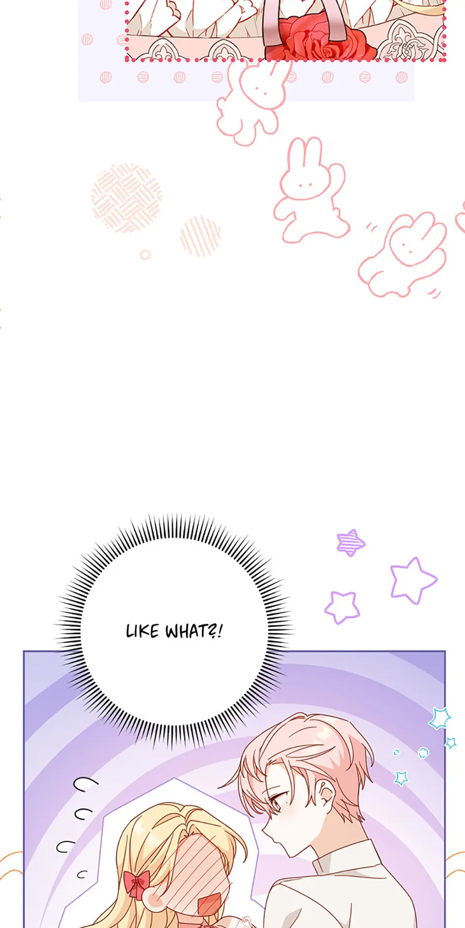 Please Treat Your Friends Preciously Chapter 44 271 ch 44 15