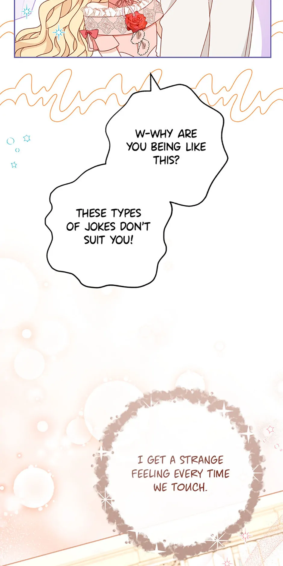 Please Treat Your Friends Preciously Chapter 44 272 ch 44 16