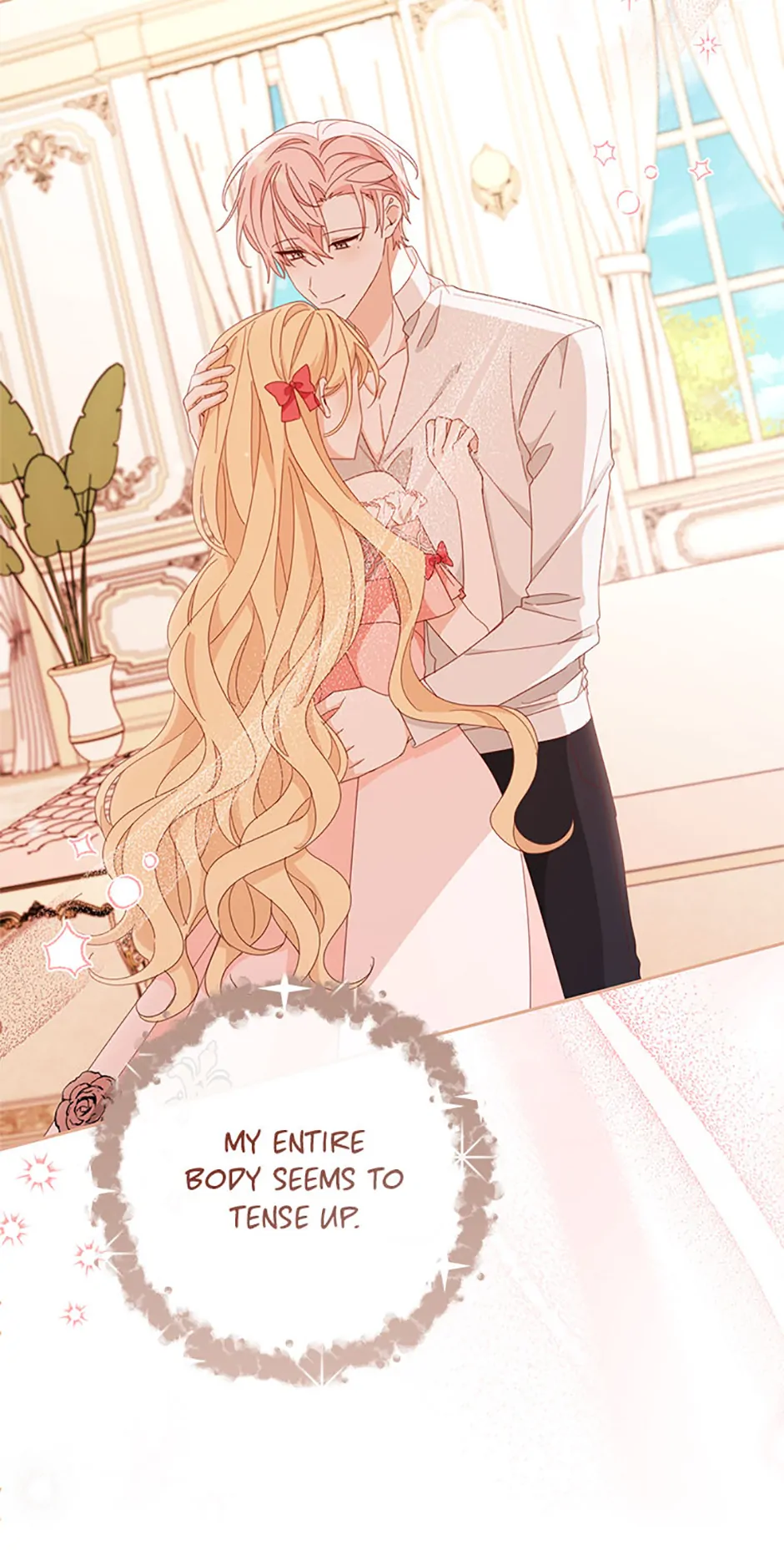 Please Treat Your Friends Preciously Chapter 44 273 ch 44 17