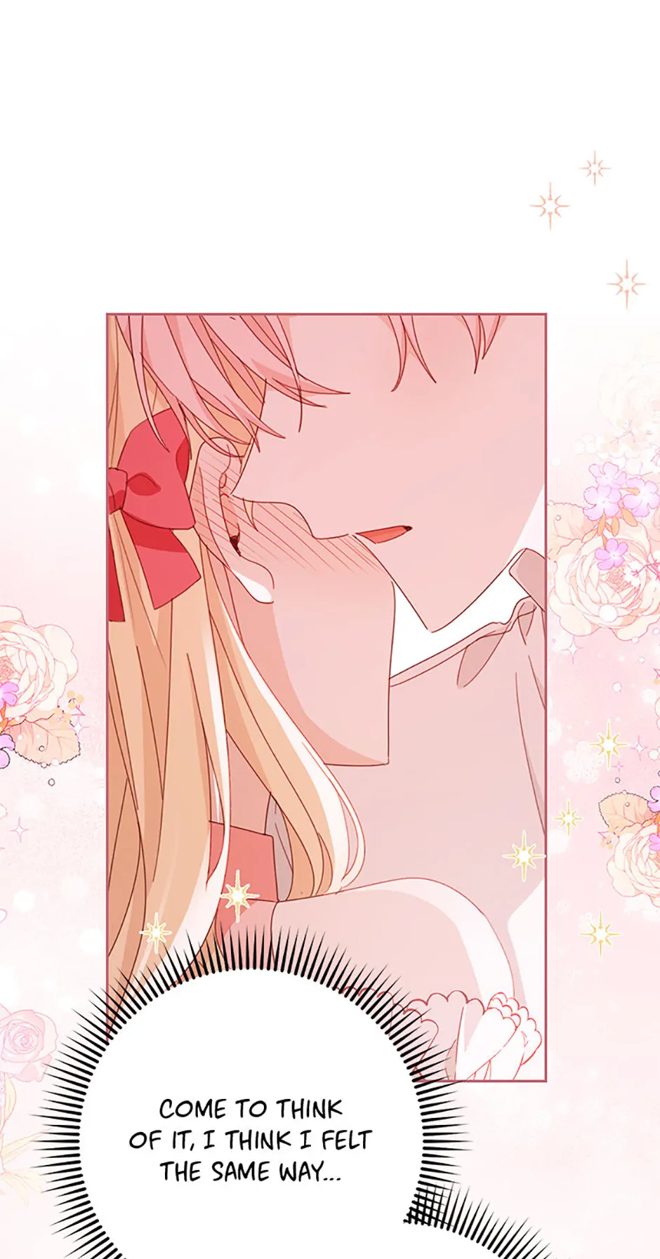 Please Treat Your Friends Preciously Chapter 44 274 ch 44 18