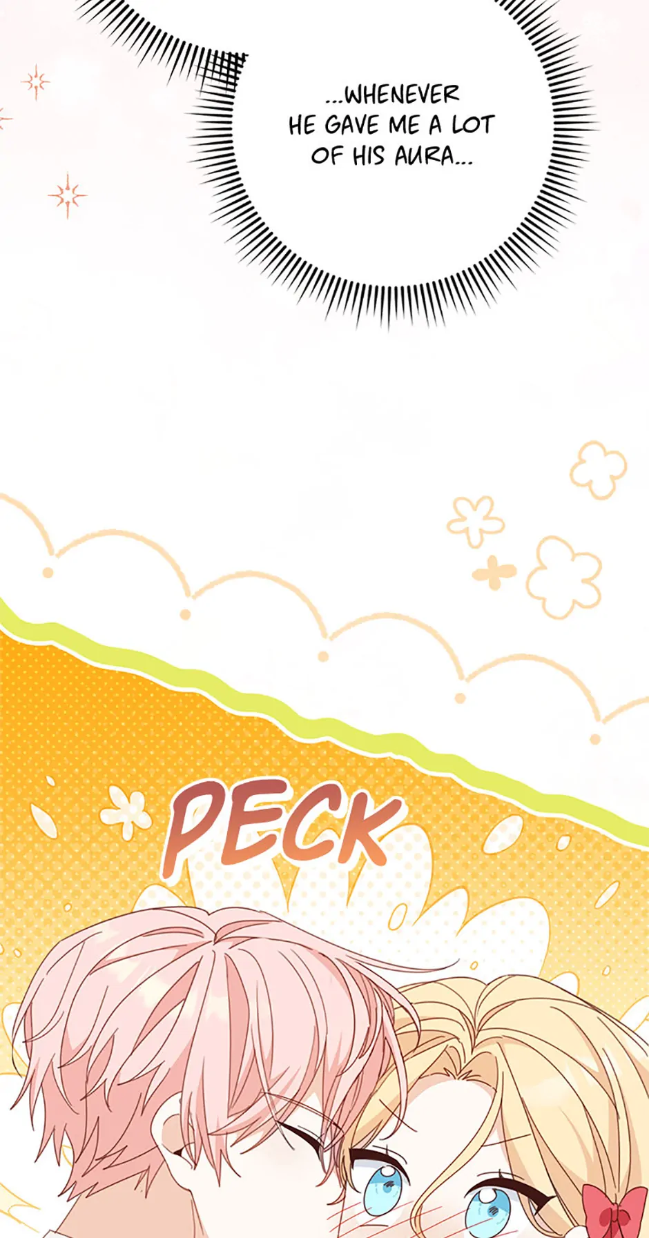 Please Treat Your Friends Preciously Chapter 44 275 ch 44 19