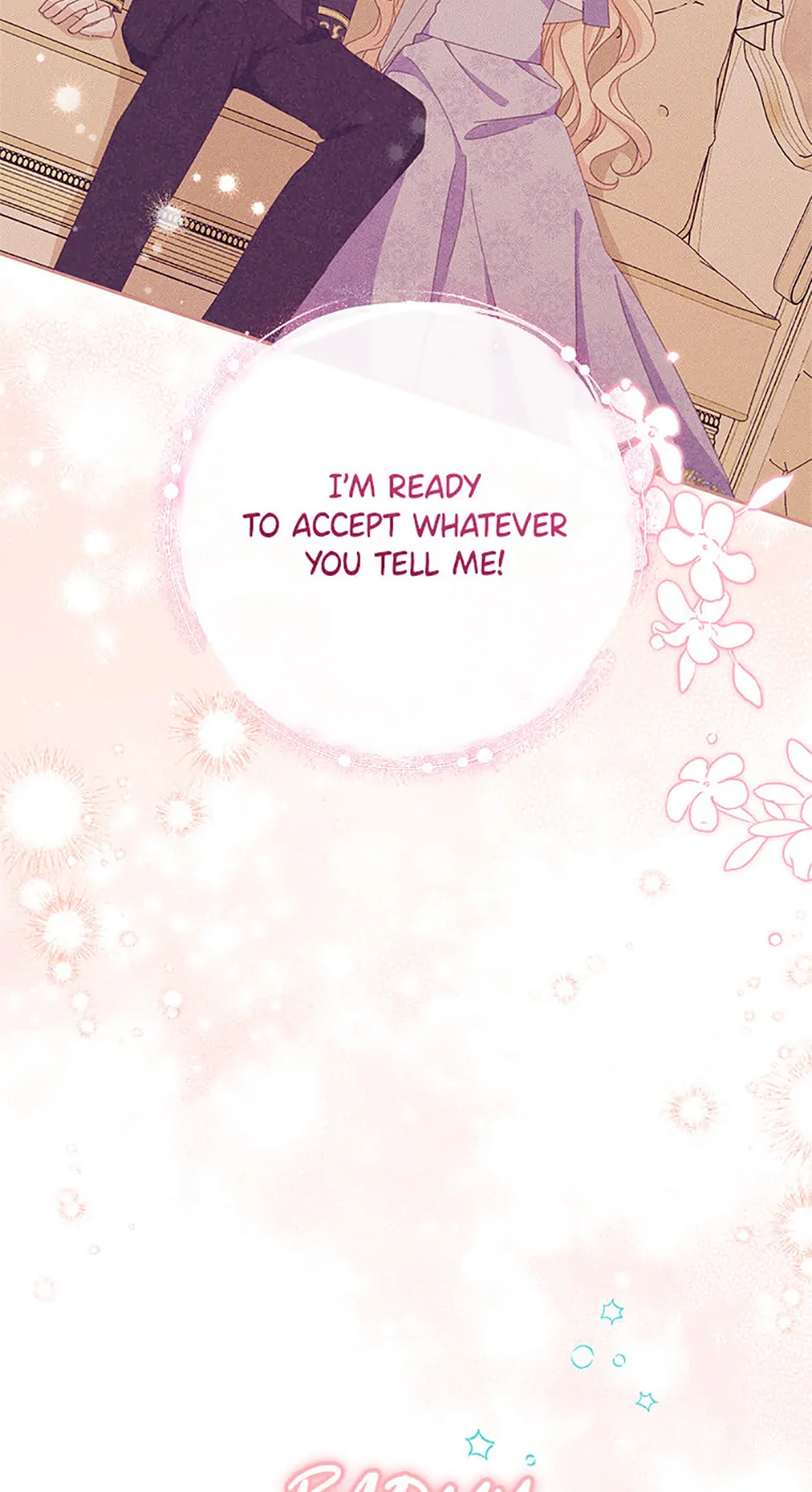 Please Treat Your Friends Preciously Chapter 44 258 ch 44 2