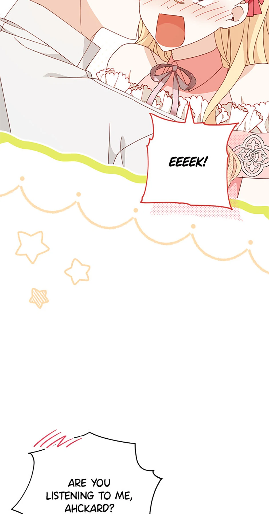 Please Treat Your Friends Preciously Chapter 44 276 ch 44 20