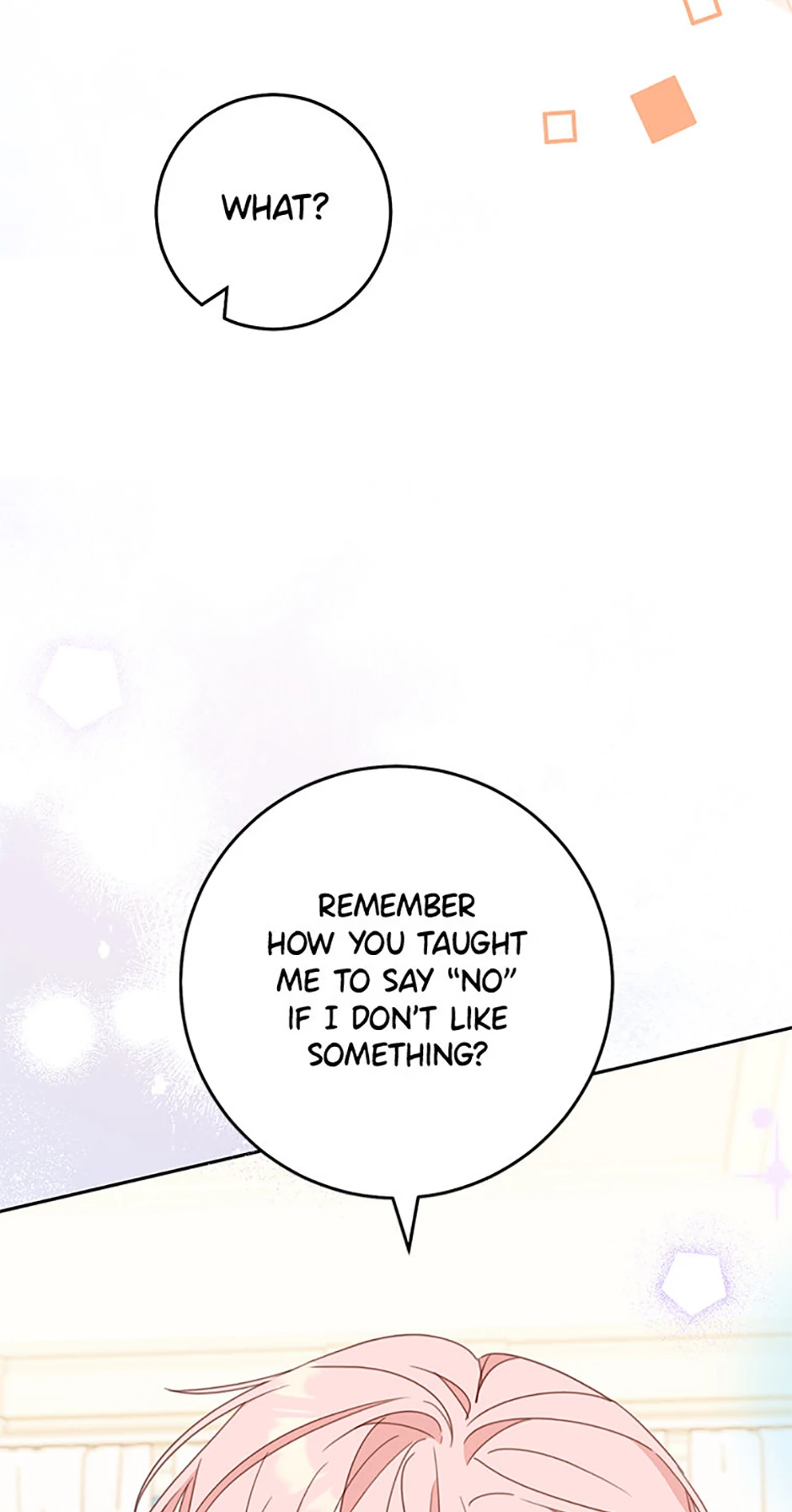 Please Treat Your Friends Preciously Chapter 44 278 ch 44 22