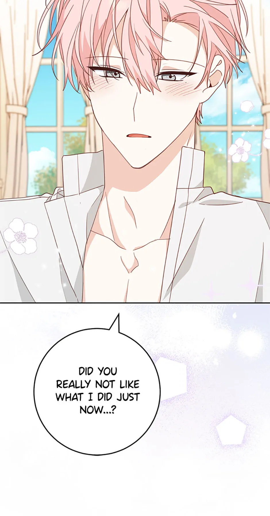 Please Treat Your Friends Preciously Chapter 44 279 ch 44 23