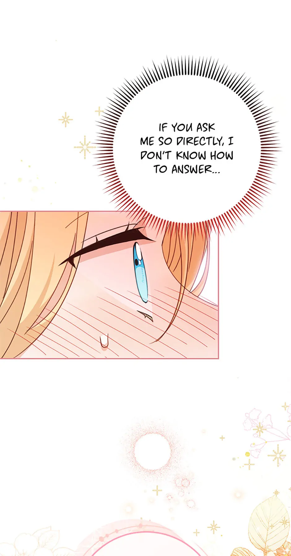 Please Treat Your Friends Preciously Chapter 44 280 ch 44 24