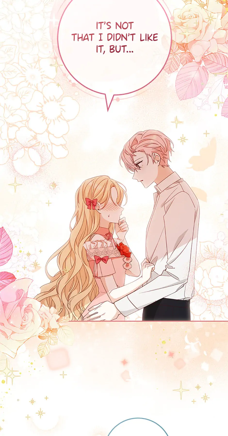 Please Treat Your Friends Preciously Chapter 44 281 ch 44 25