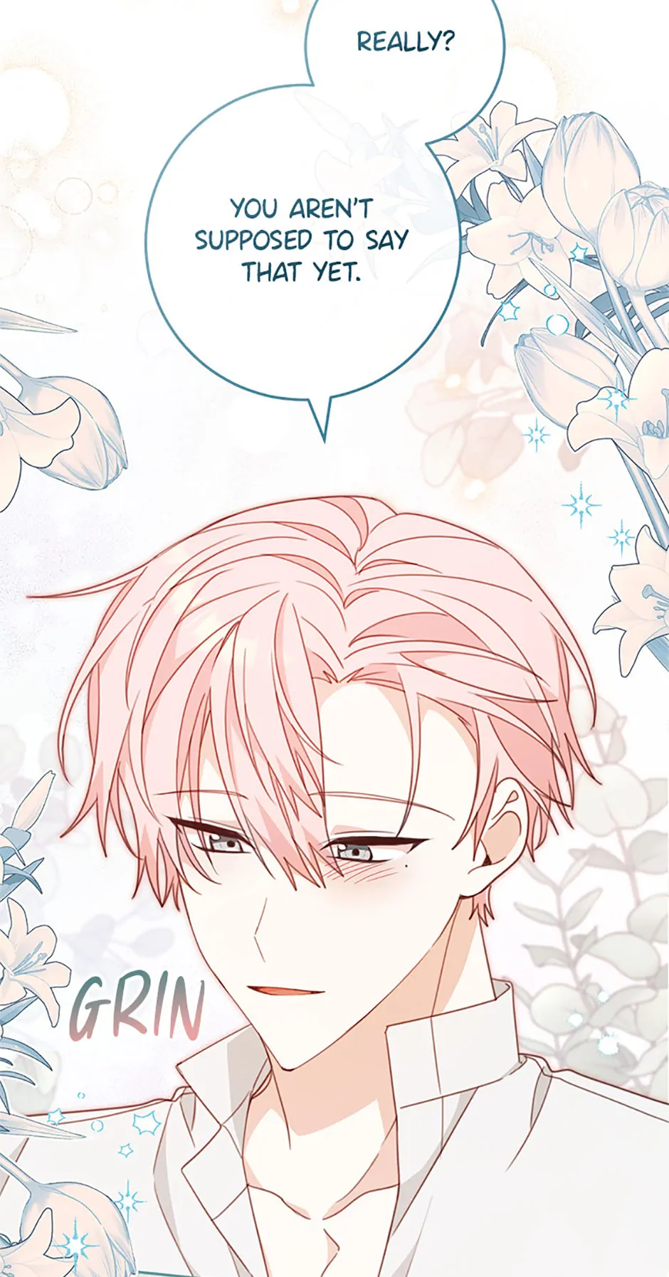 Please Treat Your Friends Preciously Chapter 44 282 ch 44 26