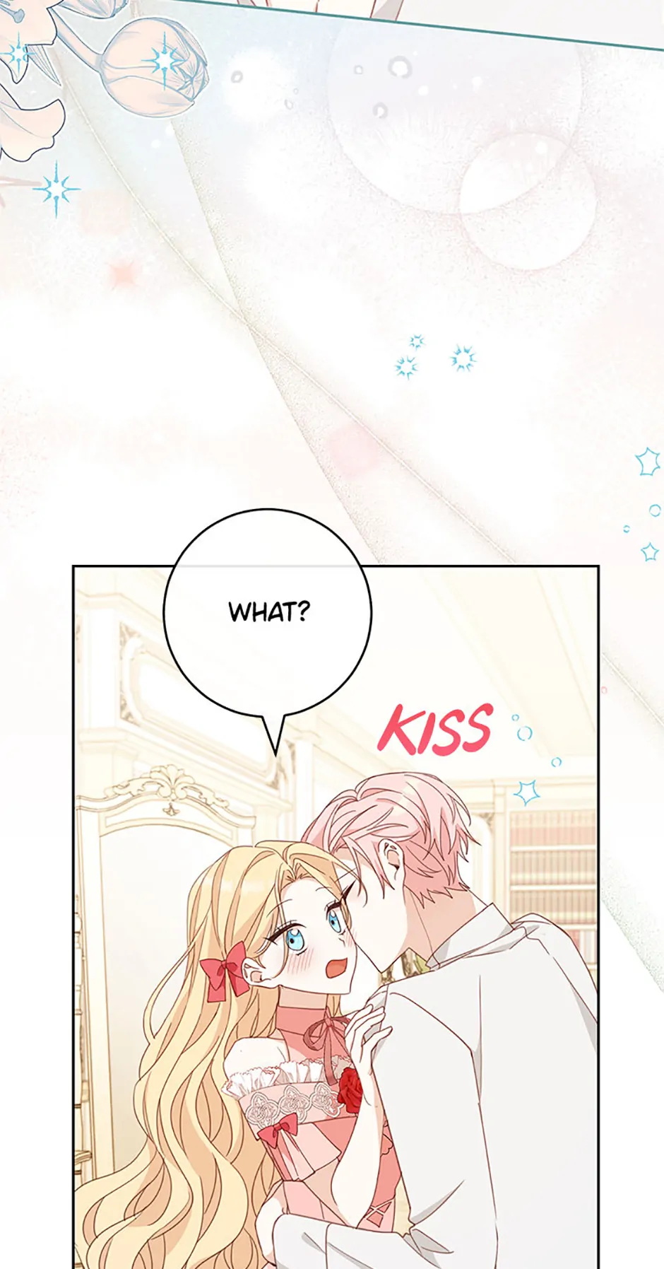 Please Treat Your Friends Preciously Chapter 44 283 ch 44 27