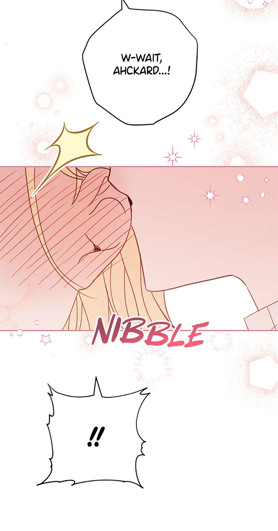 Please Treat Your Friends Preciously Chapter 44 285 ch 44 29