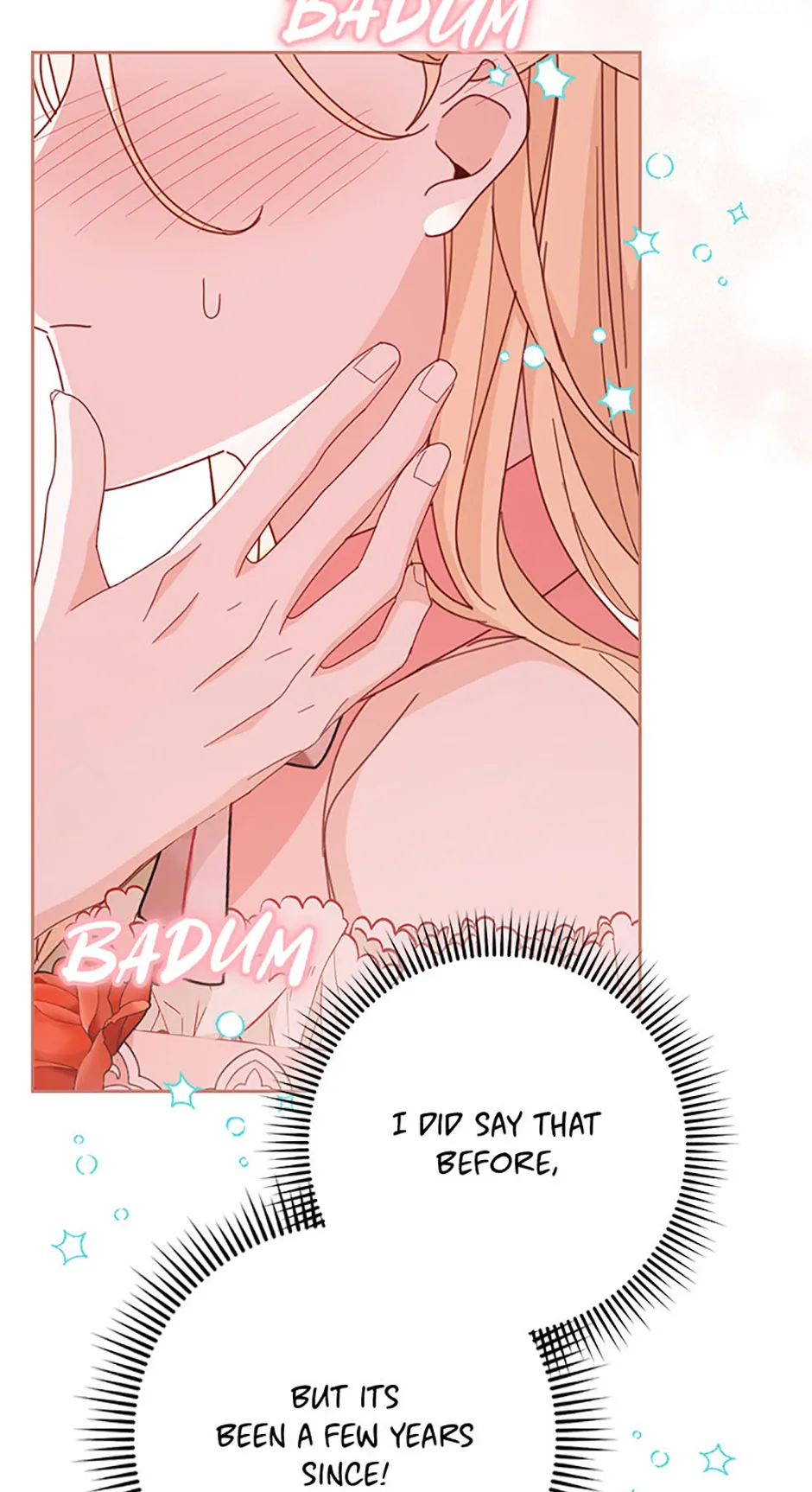 Please Treat Your Friends Preciously Chapter 44 259 ch 44 3