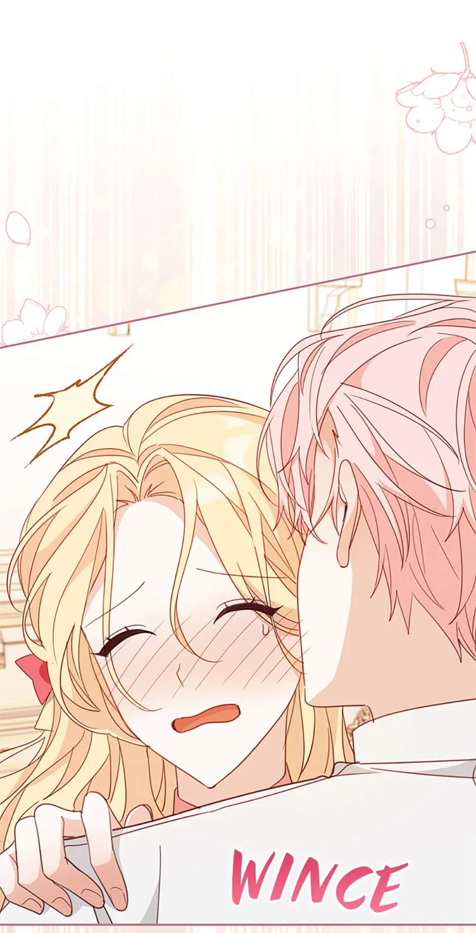 Please Treat Your Friends Preciously Chapter 44 286 ch 44 30