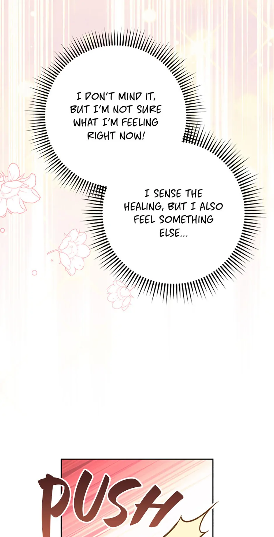 Please Treat Your Friends Preciously Chapter 44 287 ch 44 31