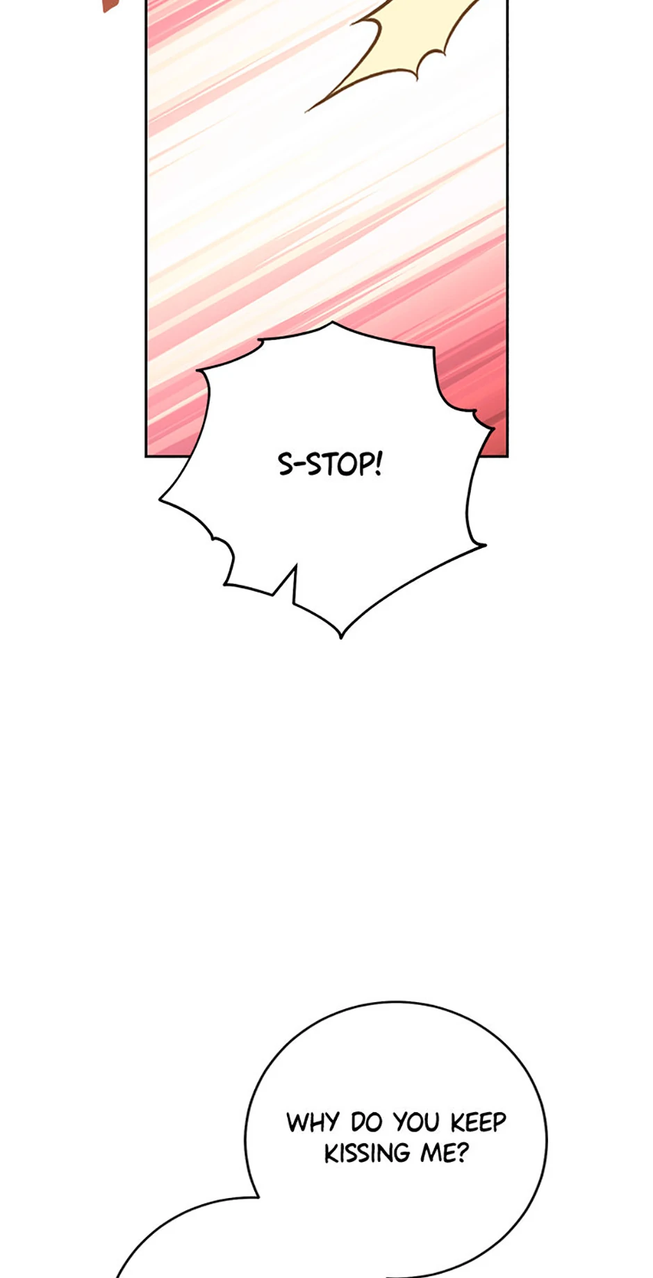 Please Treat Your Friends Preciously Chapter 44 288 ch 44 32