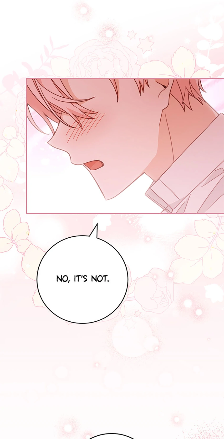 Please Treat Your Friends Preciously Chapter 44 290 ch 44 34