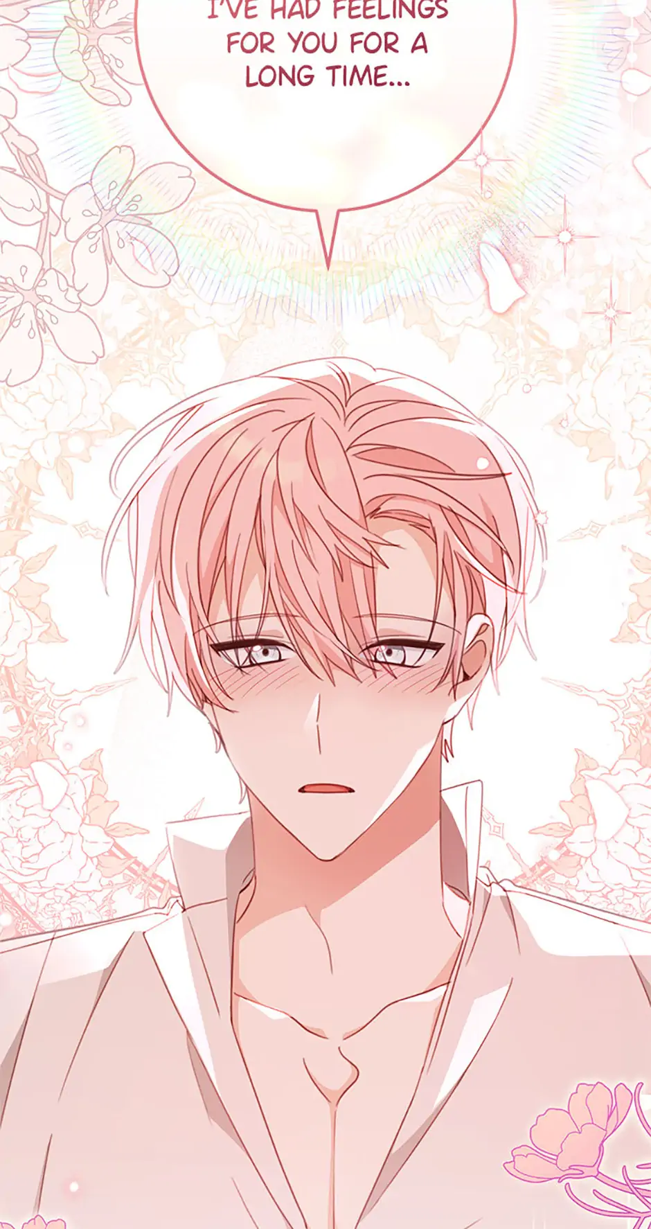 Please Treat Your Friends Preciously Chapter 44 295 ch 44 39