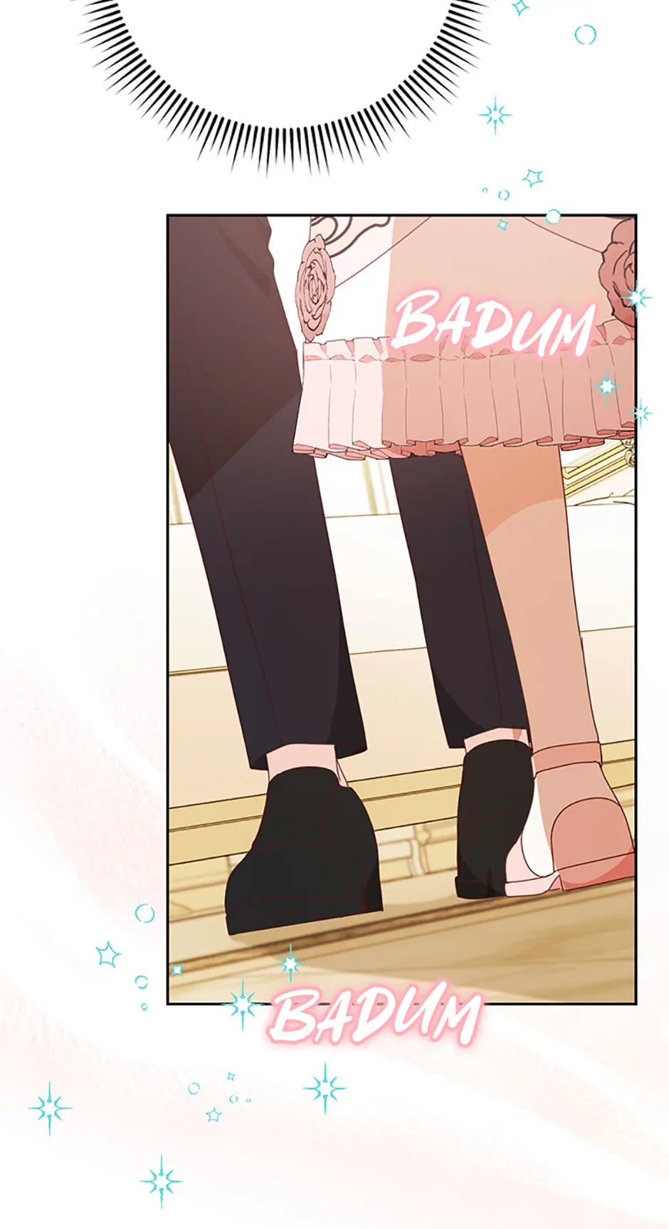 Please Treat Your Friends Preciously Chapter 44 260 ch 44 4