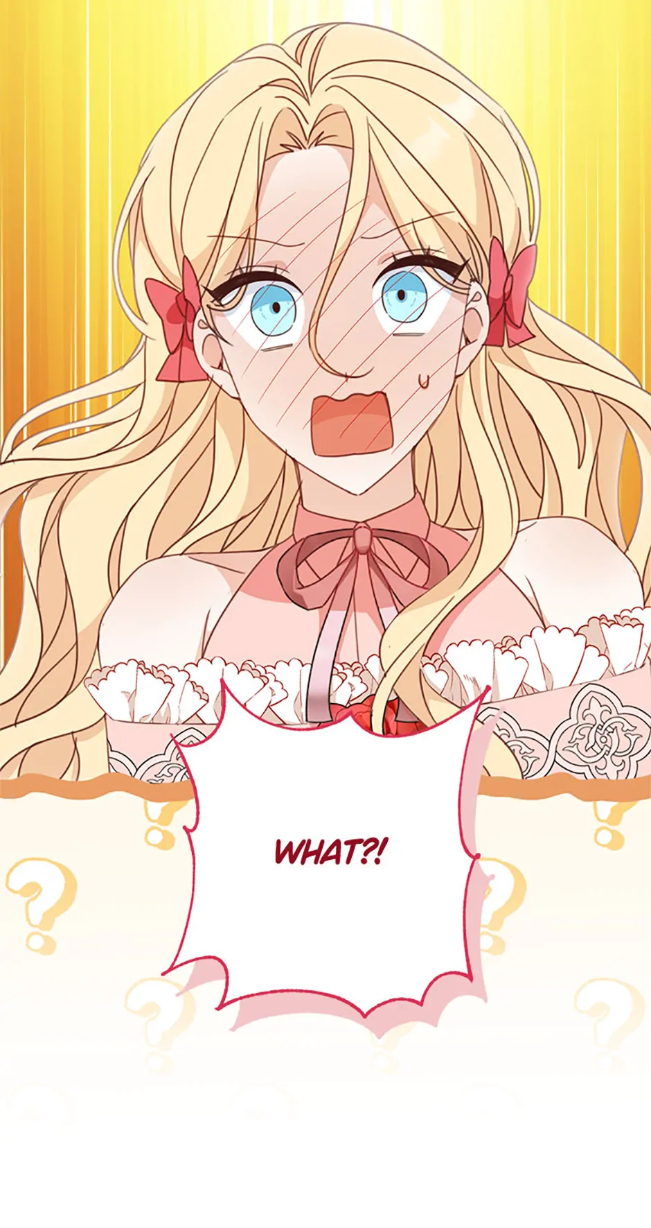 Please Treat Your Friends Preciously Chapter 44 297 ch 44 41