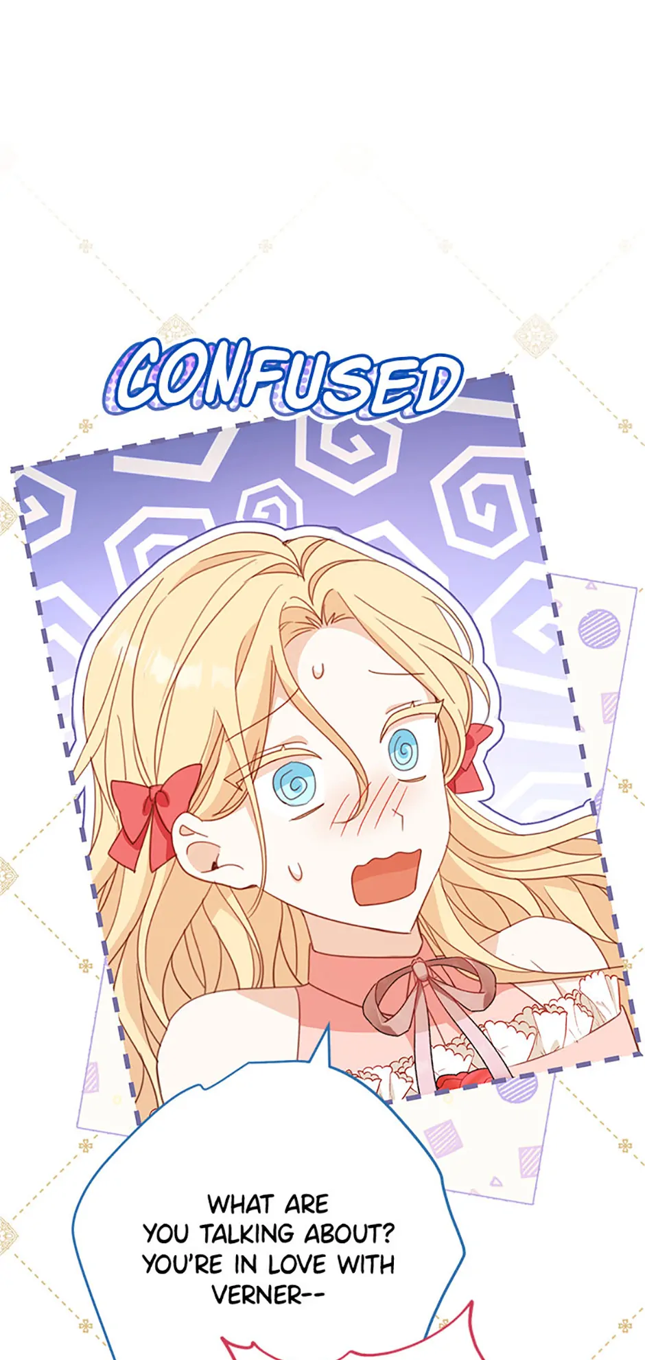 Please Treat Your Friends Preciously Chapter 44 299 ch 44 43