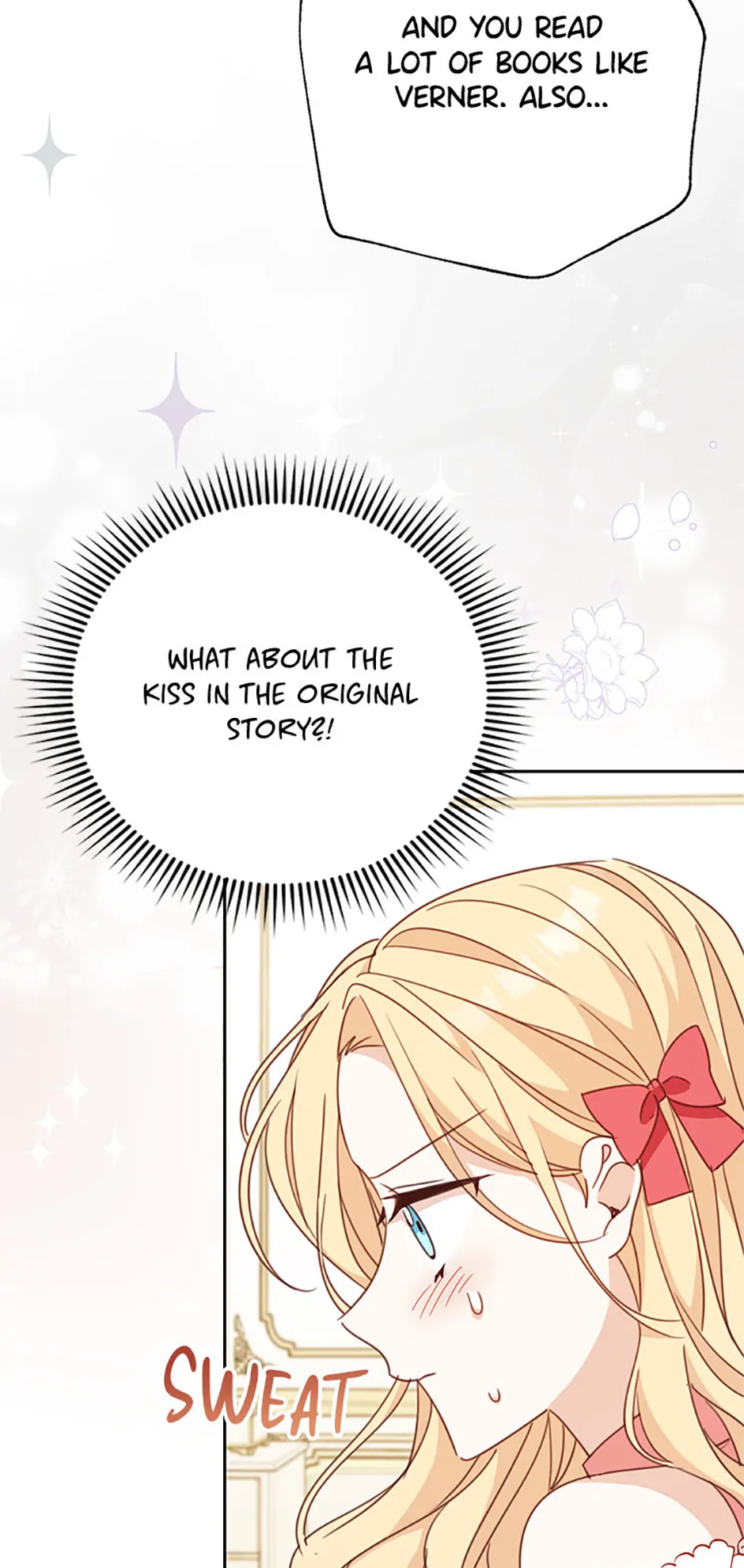 Please Treat Your Friends Preciously Chapter 44 302 ch 44 46