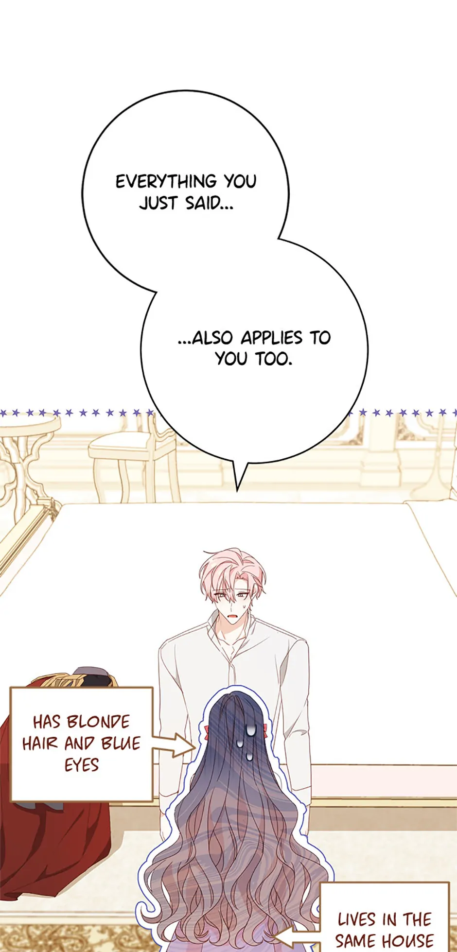 Please Treat Your Friends Preciously Chapter 44 304 ch 44 48