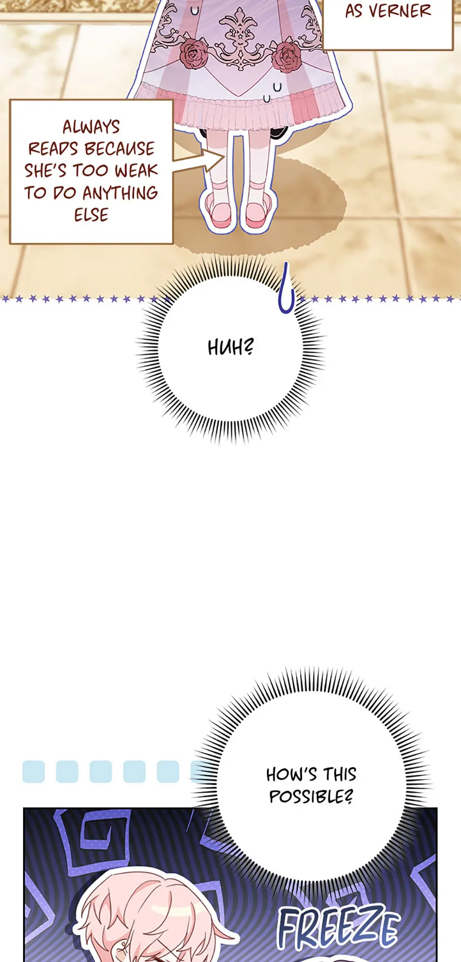 Please Treat Your Friends Preciously Chapter 44 305 ch 44 49