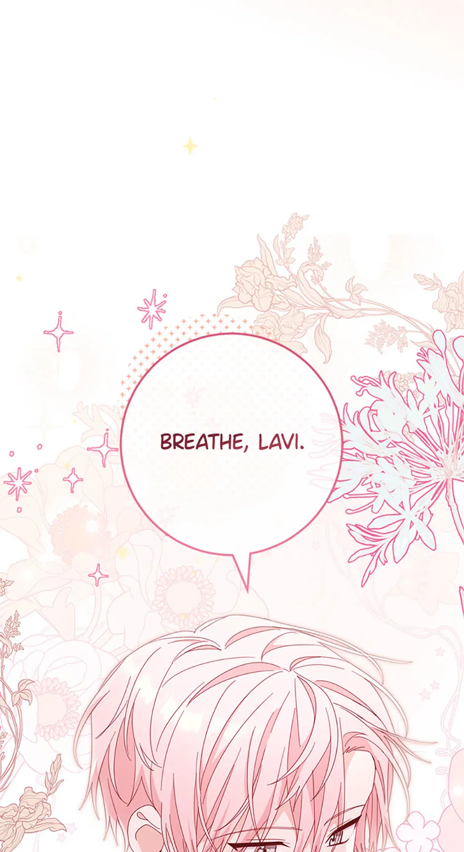 Please Treat Your Friends Preciously Chapter 44 261 ch 44 5