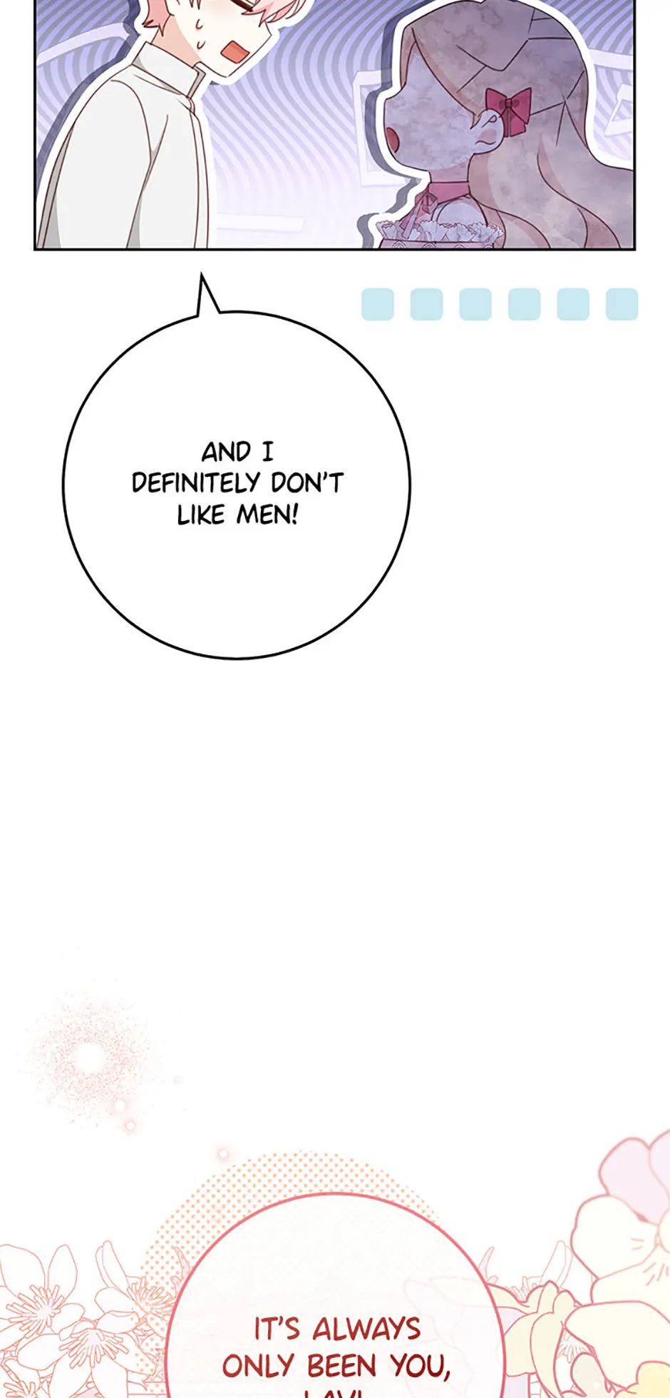 Please Treat Your Friends Preciously Chapter 44 306 ch 44 50