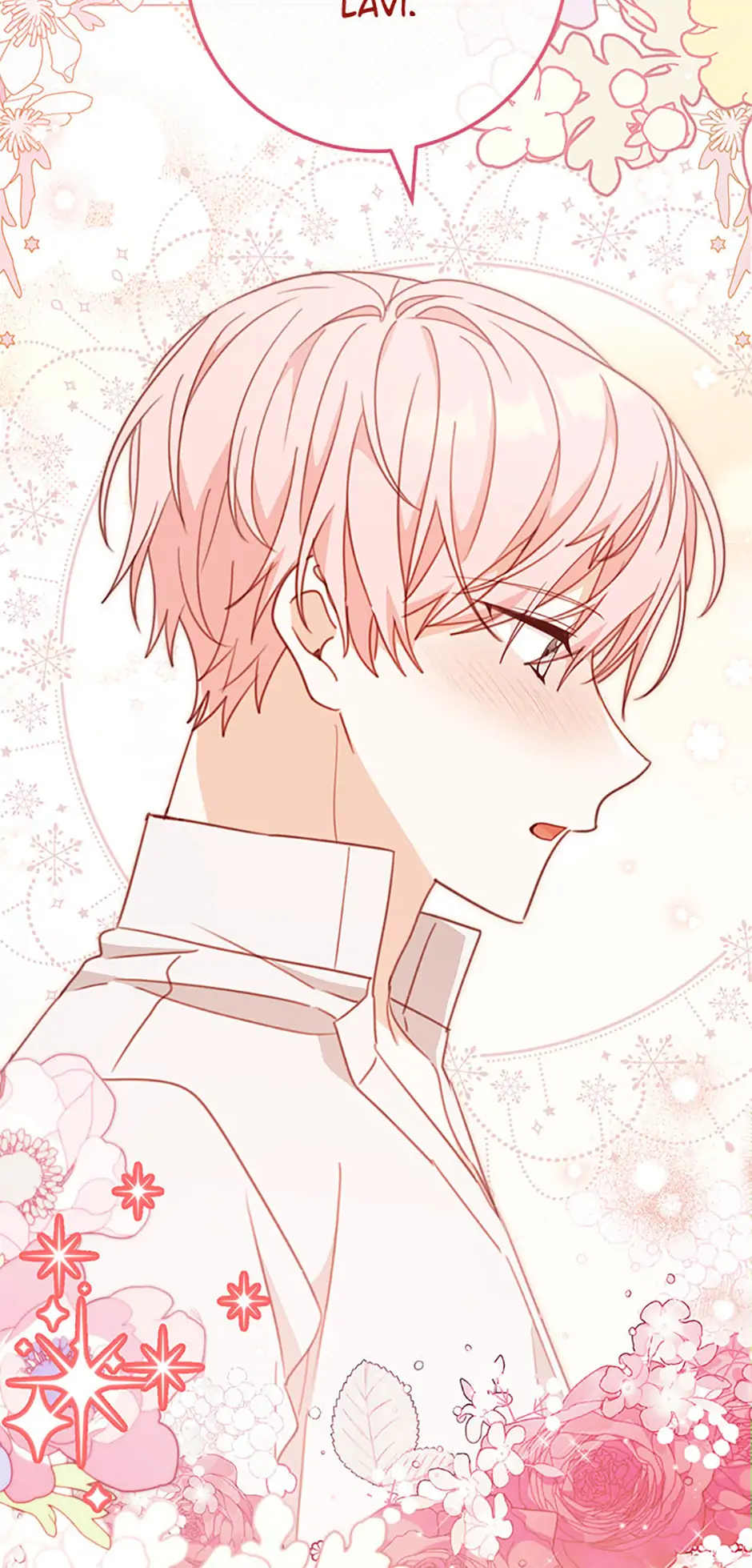 Please Treat Your Friends Preciously Chapter 44 307 ch 44 51