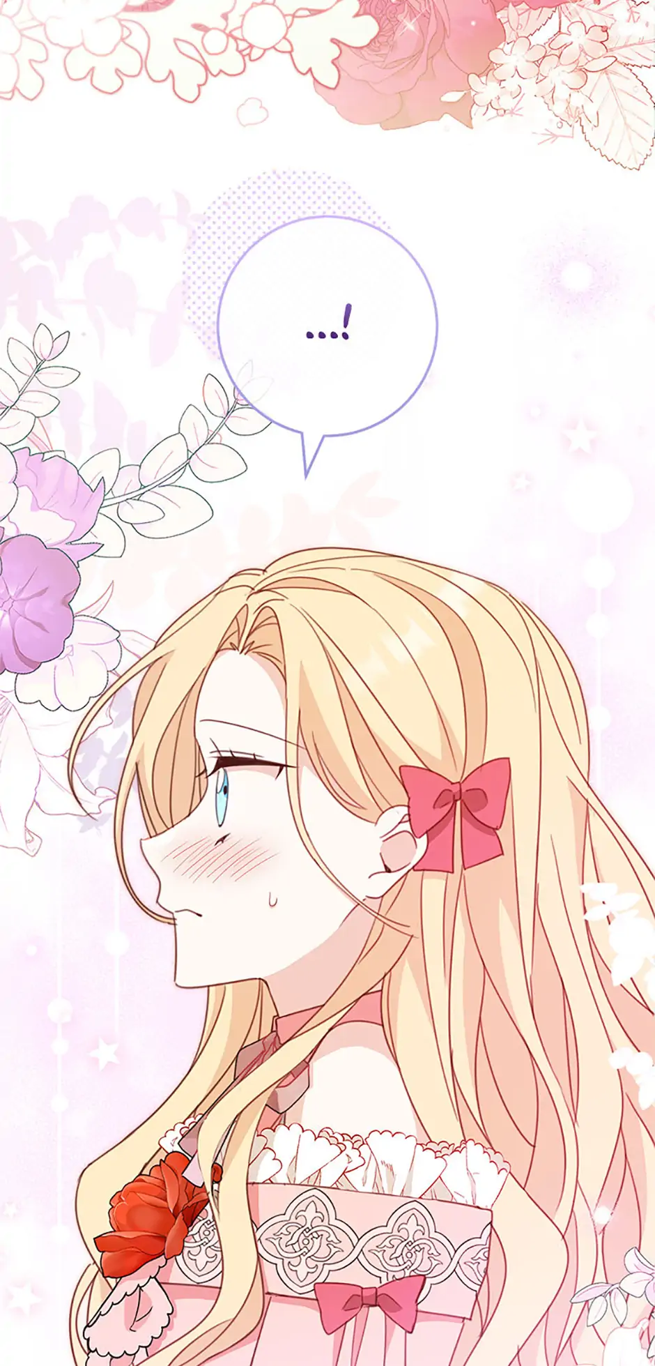 Please Treat Your Friends Preciously Chapter 44 308 ch 44 52