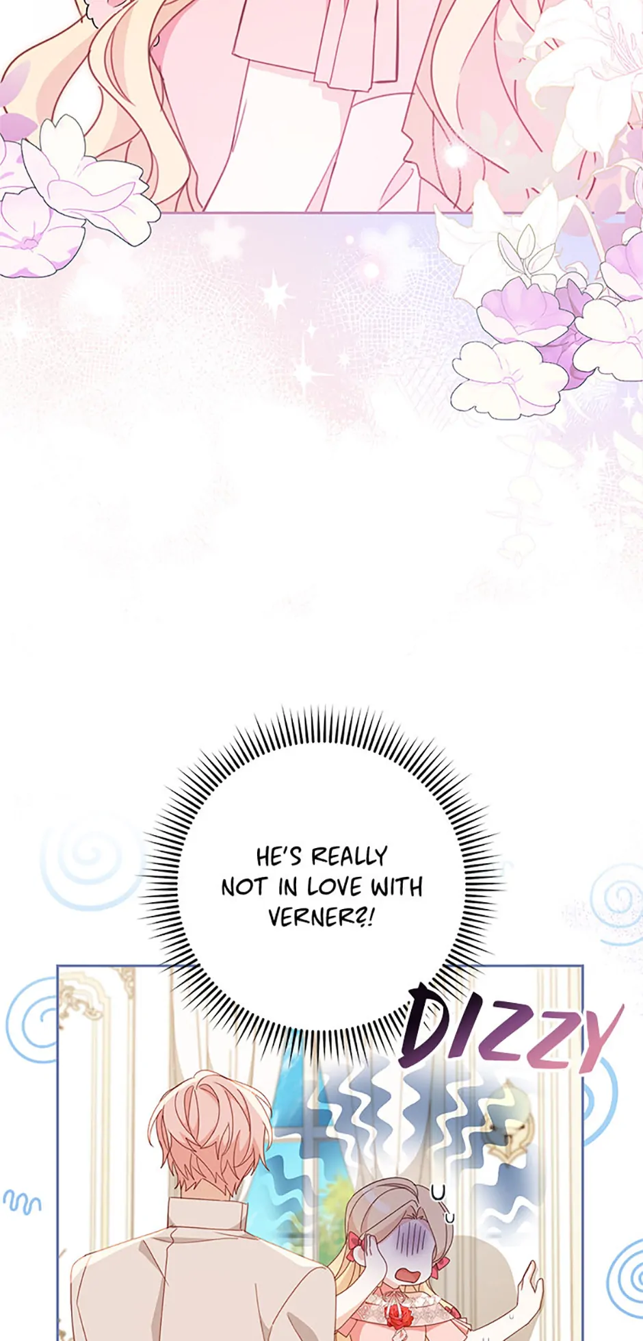 Please Treat Your Friends Preciously Chapter 44 309 ch 44 53