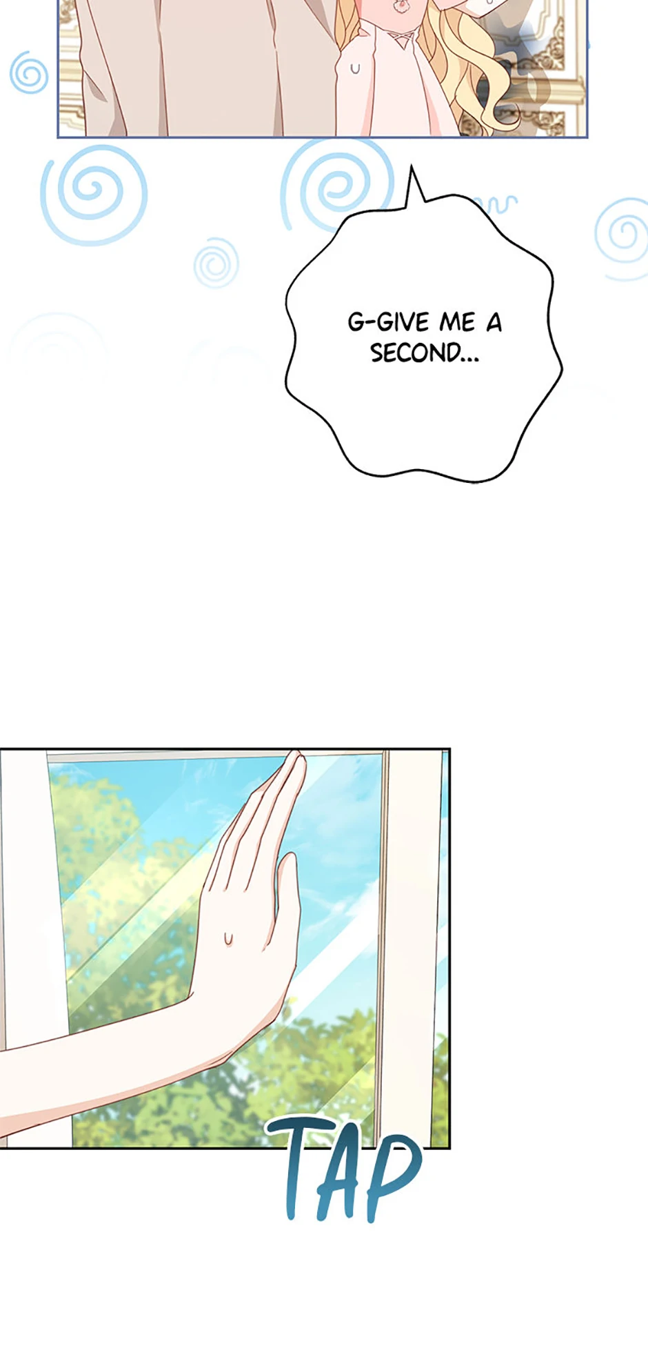 Please Treat Your Friends Preciously Chapter 44 310 ch 44 54