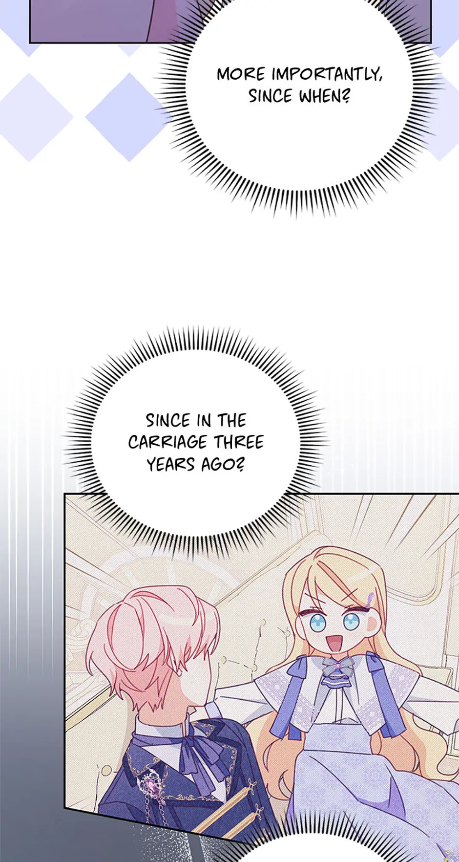 Please Treat Your Friends Preciously Chapter 44 312 ch 44 56