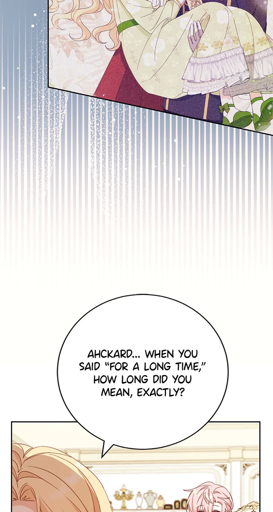 Please Treat Your Friends Preciously Chapter 44 314 ch 44 58