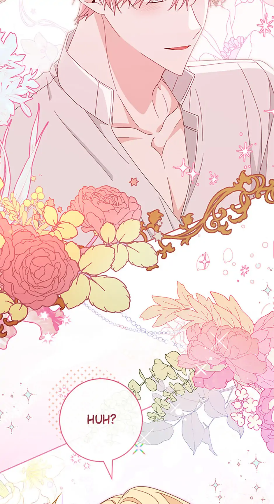 Please Treat Your Friends Preciously Chapter 44 262 ch 44 6