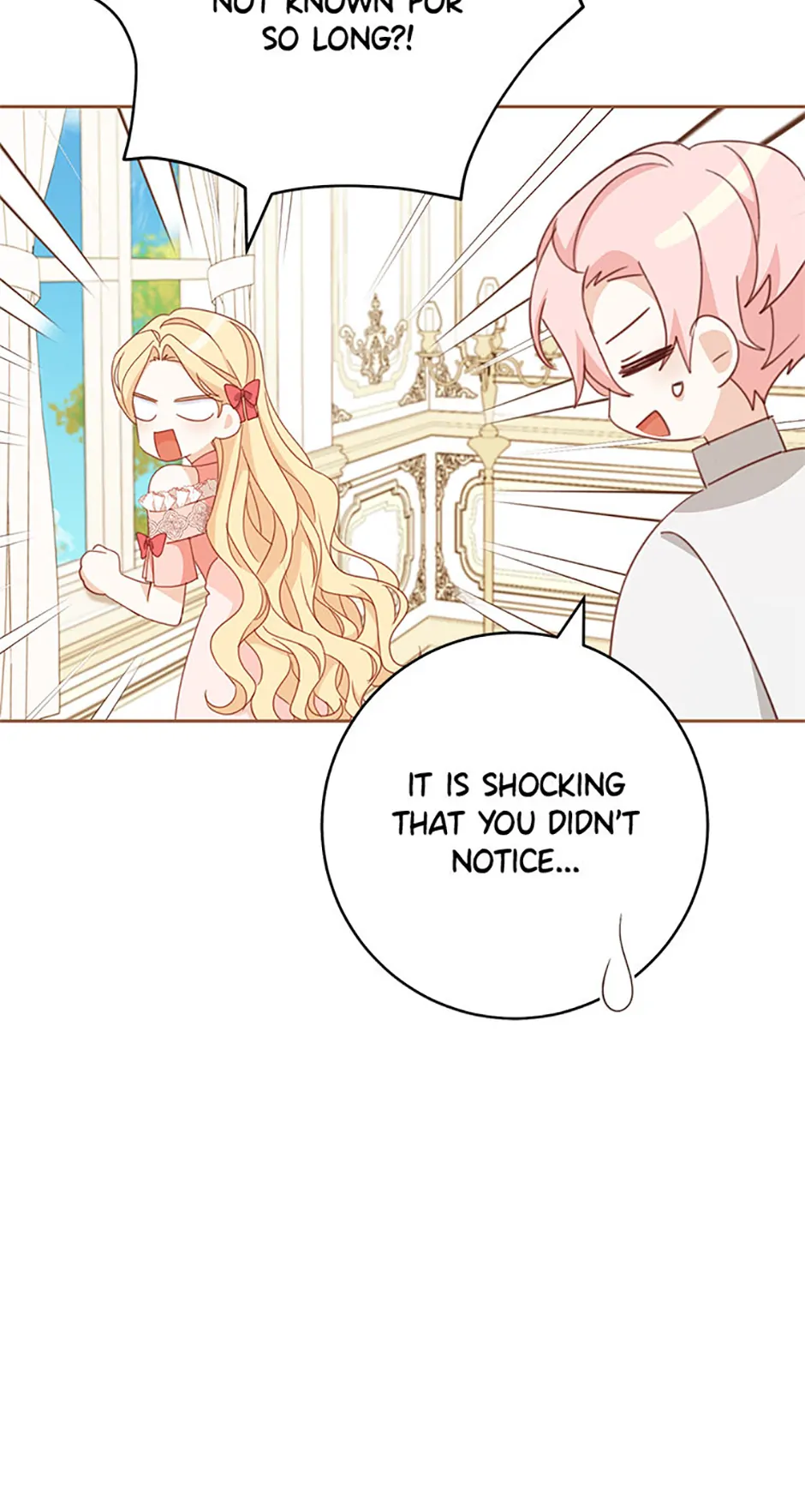 Please Treat Your Friends Preciously Chapter 44 316 ch 44 60