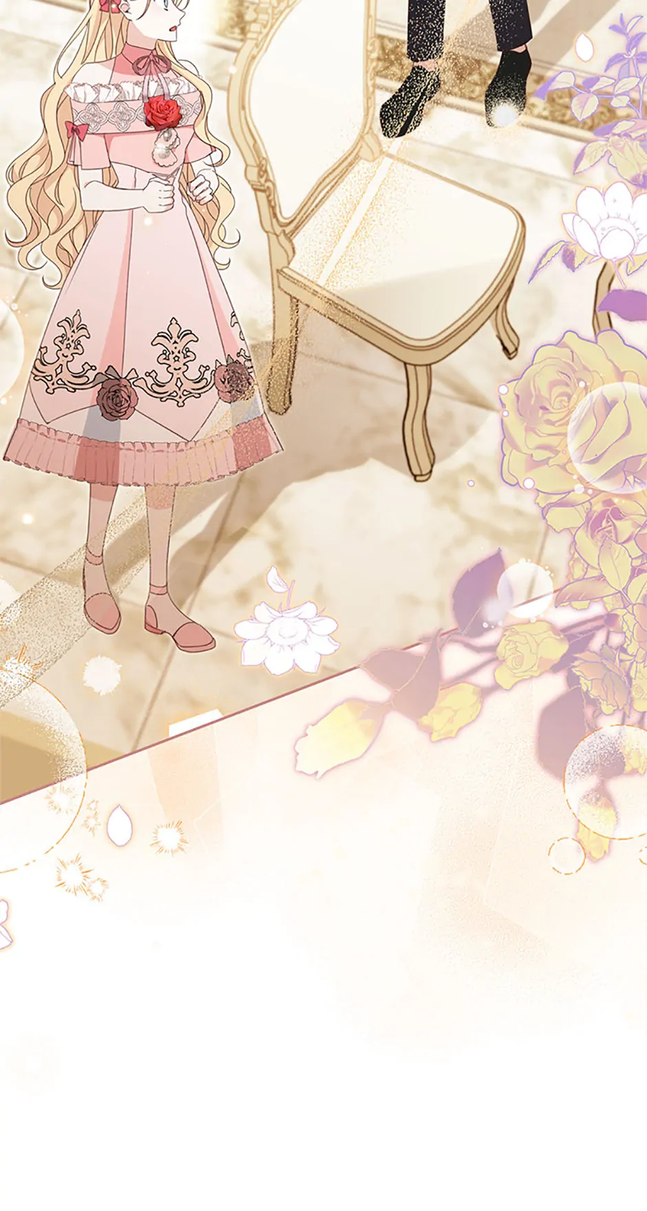 Please Treat Your Friends Preciously Chapter 44 318 ch 44 62