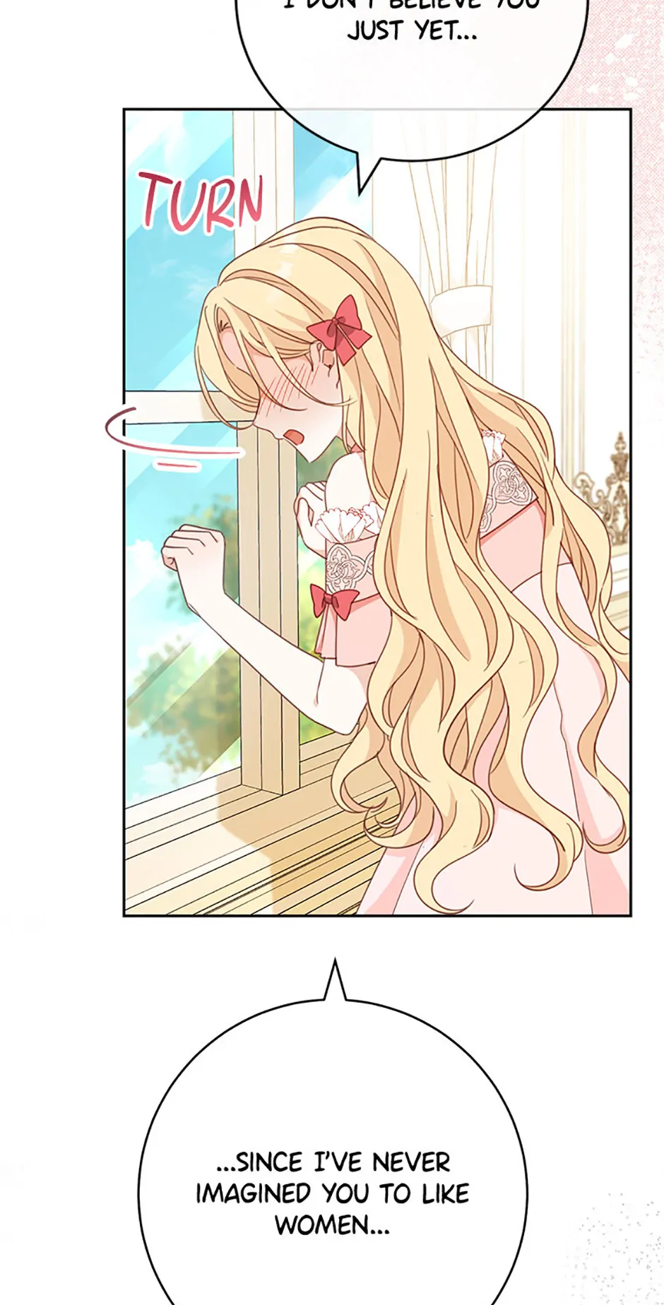 Please Treat Your Friends Preciously Chapter 44 320 ch 44 64