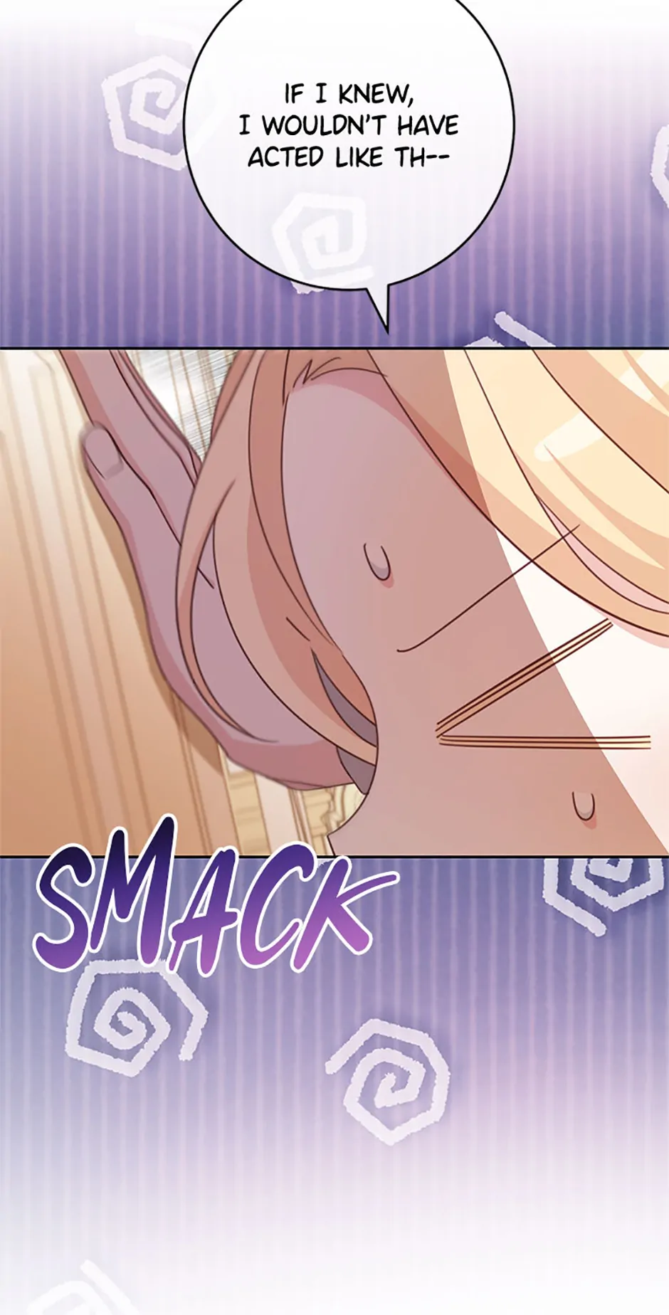 Please Treat Your Friends Preciously Chapter 44 322 ch 44 66