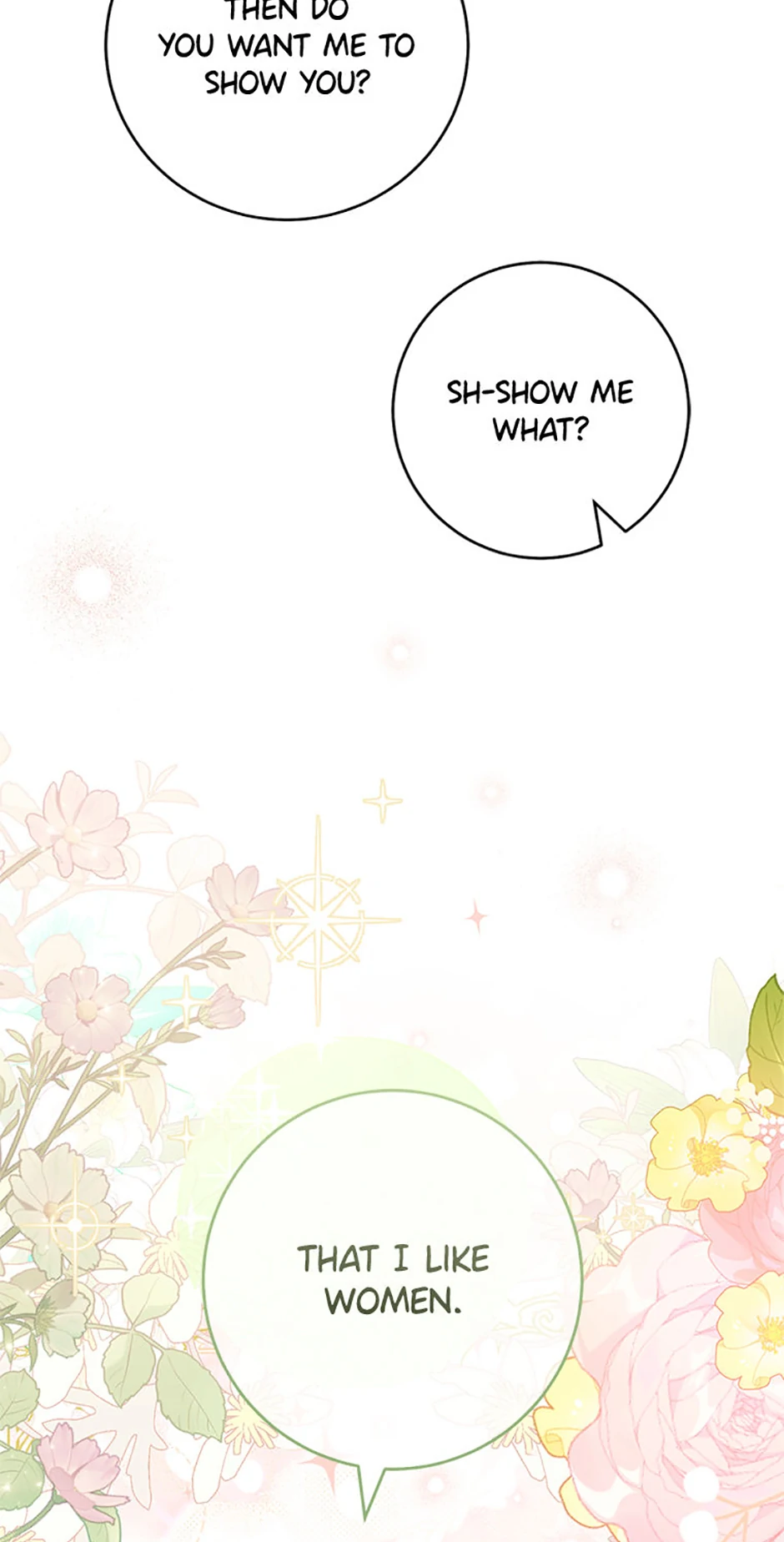 Please Treat Your Friends Preciously Chapter 44 324 ch 44 68