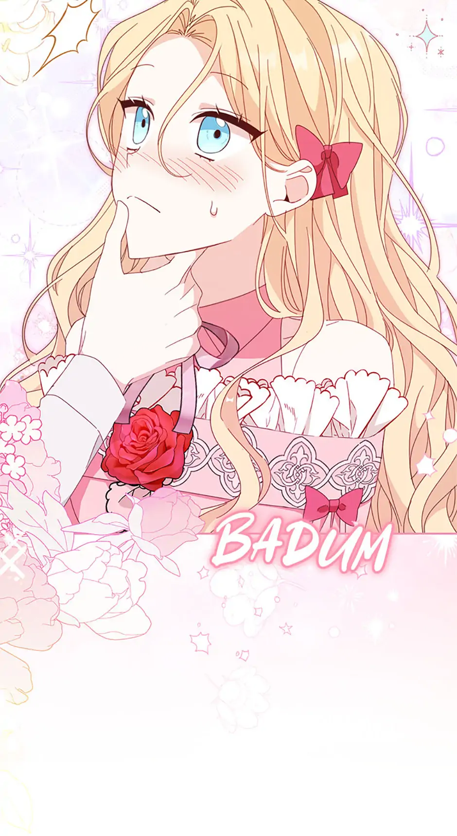 Please Treat Your Friends Preciously Chapter 44 263 ch 44 7