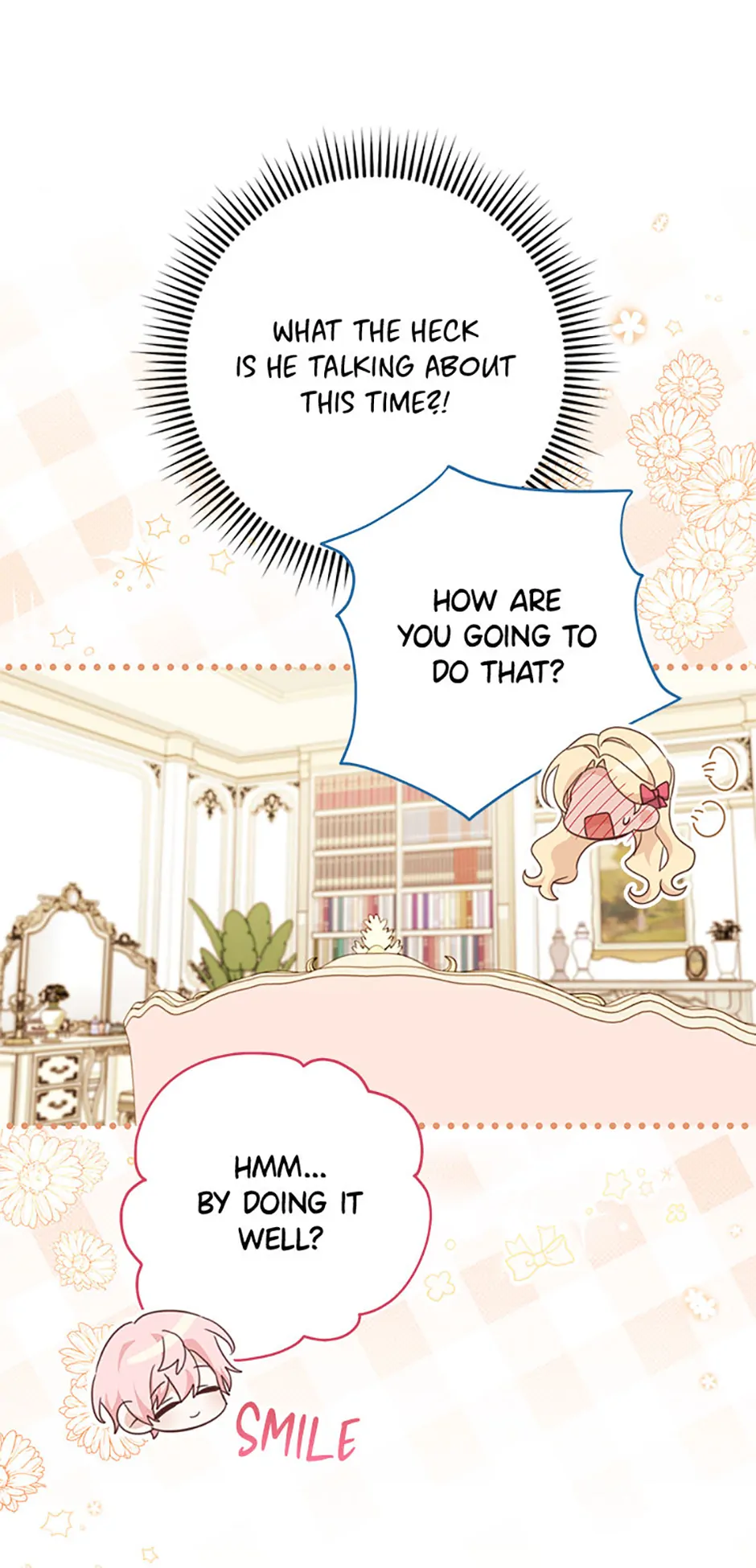 Please Treat Your Friends Preciously Chapter 44 326 ch 44 70