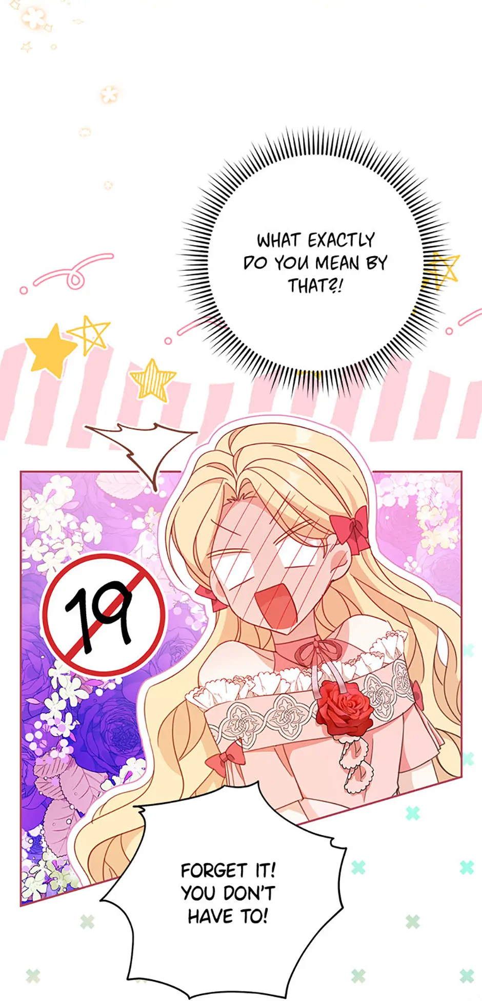 Please Treat Your Friends Preciously Chapter 44 327 ch 44 71