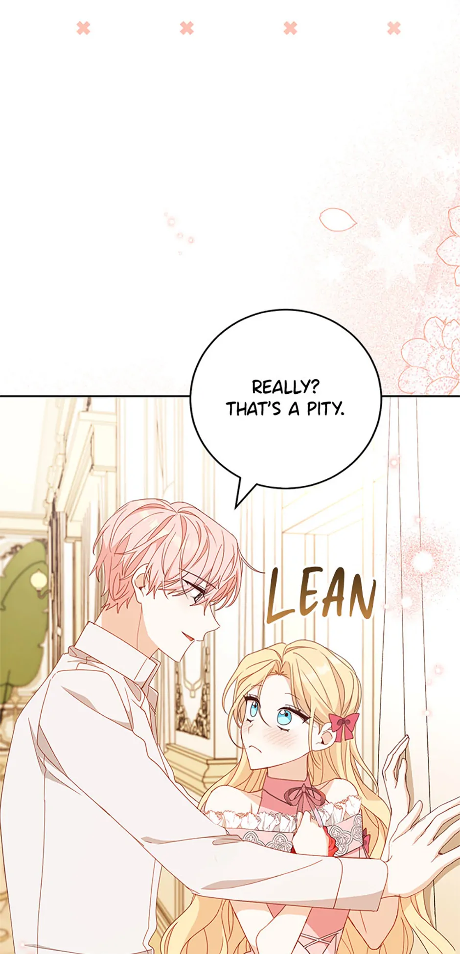 Please Treat Your Friends Preciously Chapter 44 328 ch 44 72