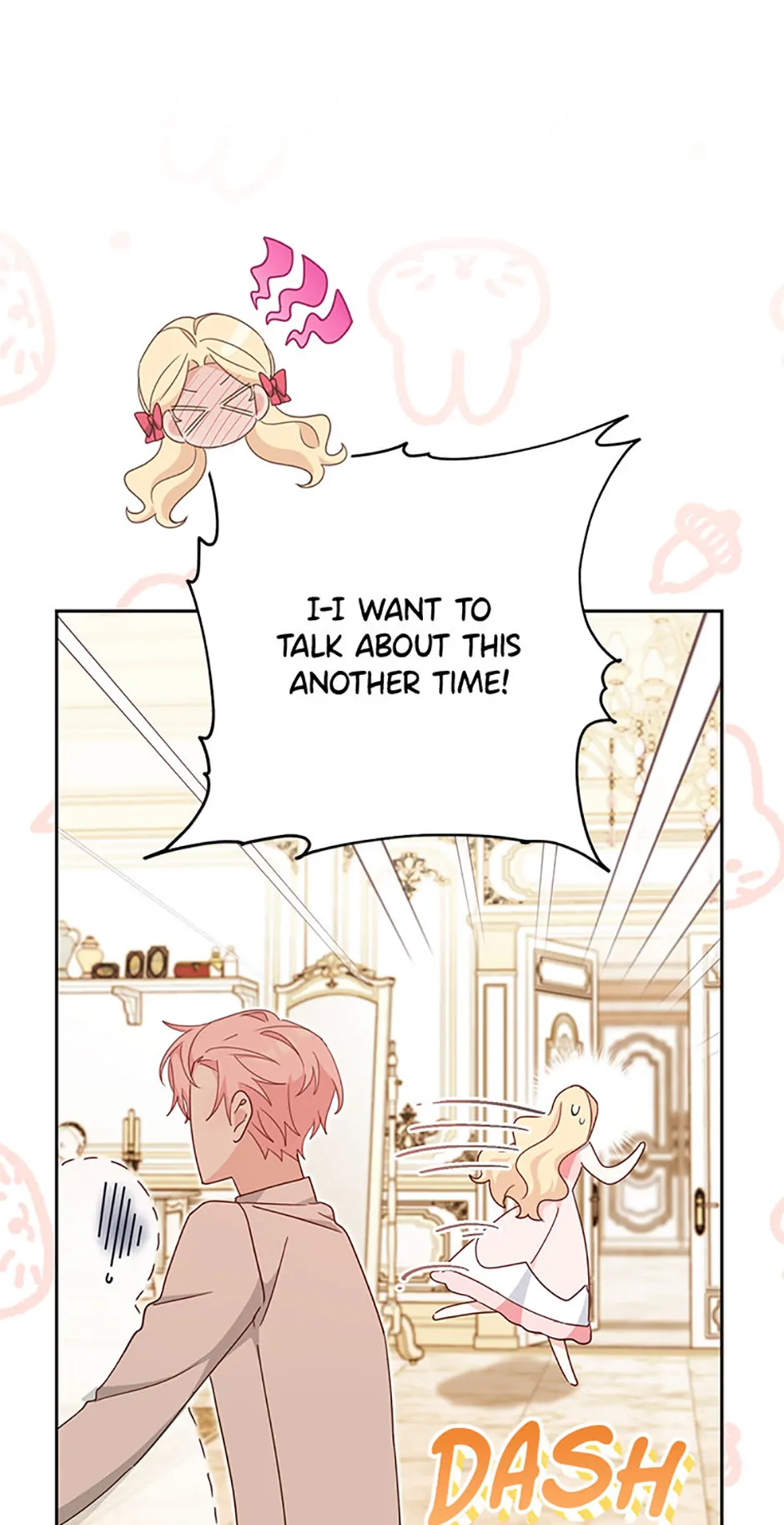 Please Treat Your Friends Preciously Chapter 44 330 ch 44 74