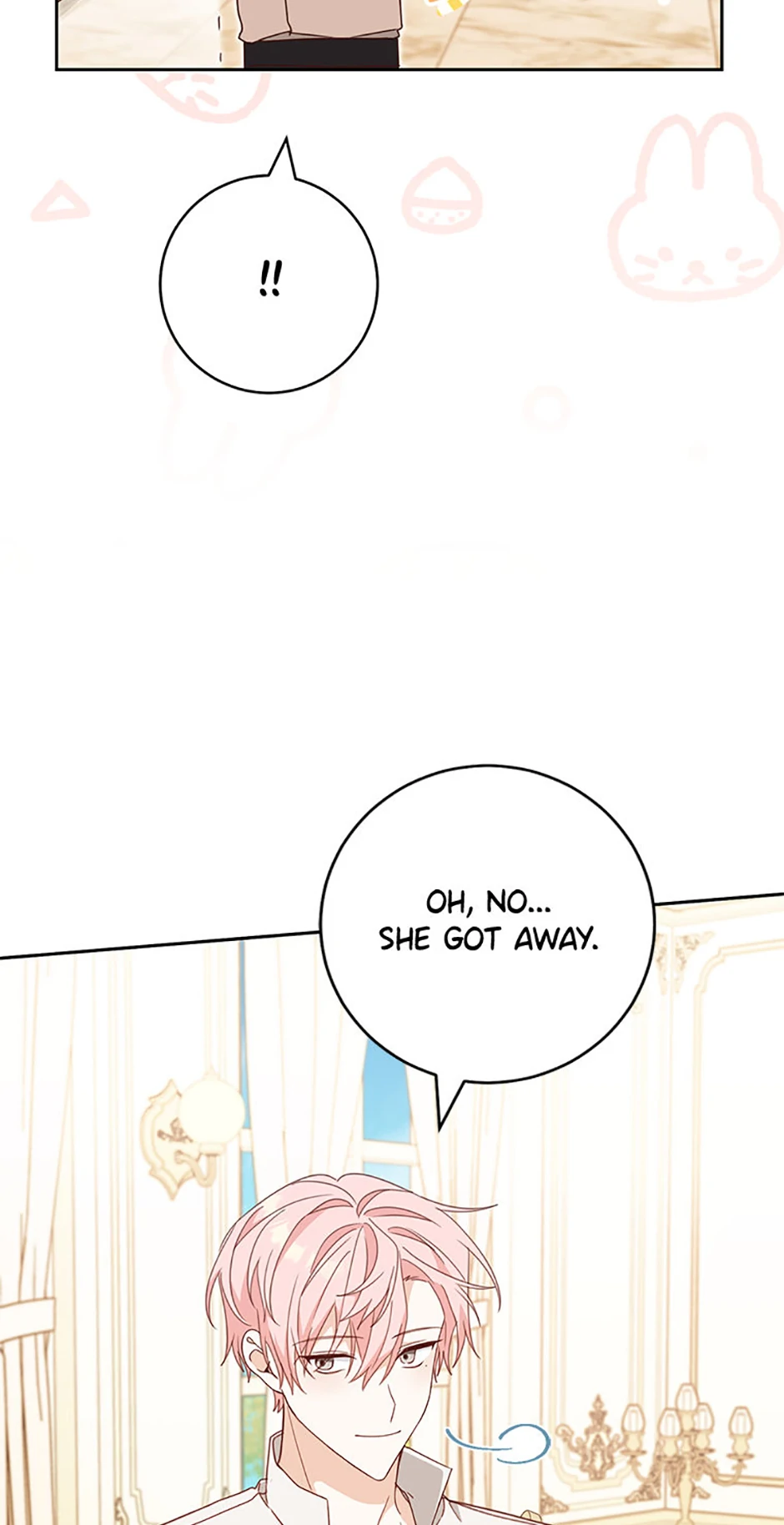 Please Treat Your Friends Preciously Chapter 44 331 ch 44 75